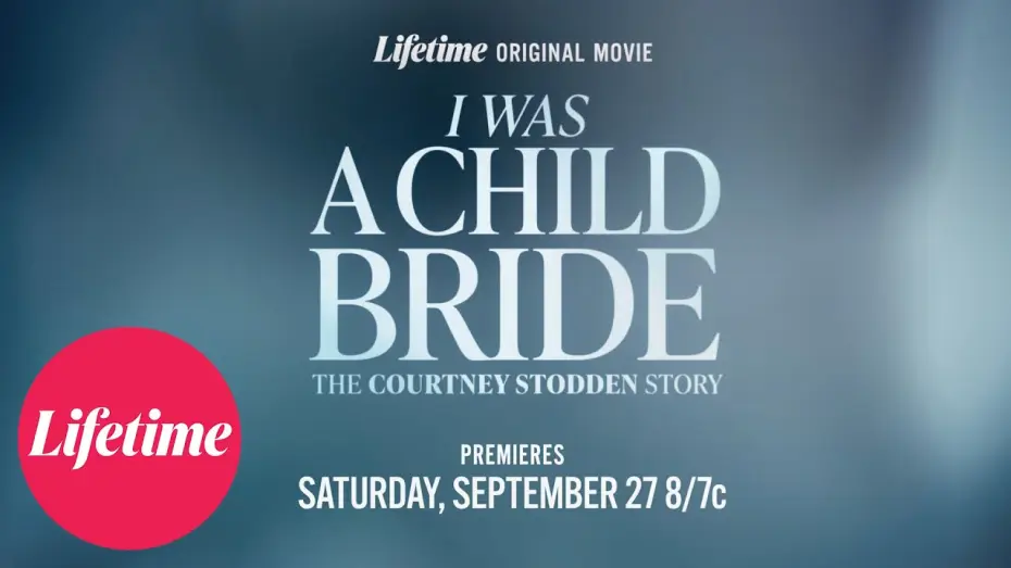 Відео до фільму I Was a Child Bride: The Courtney Stodden Story — Trailer