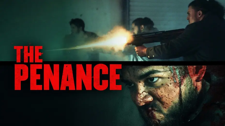 Відео до фільму Penance — Trailer