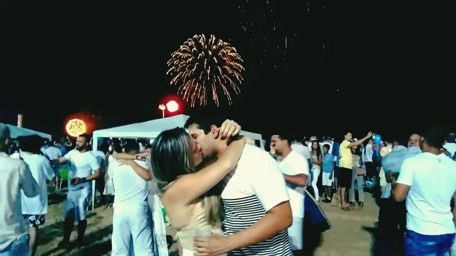 Відео до фільму Reveillon Macabro — Réveillon Macabro (Trailer)