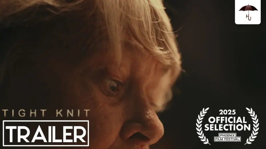 Відео до фільму Tight Knit — TIGHT KNIT | SHORT FILM TRAILER 4K | HOTEL UMBRELLA