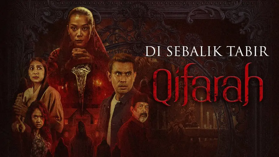 Відео до фільму Qifarah — DI SEBALIK TABIR QIFARAH | DI PAWAGAM 9 OKTOBER 2025
