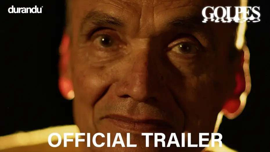 Відео до фільму GOLPES — GOLPES - short documentary (Teaser Trailer)
