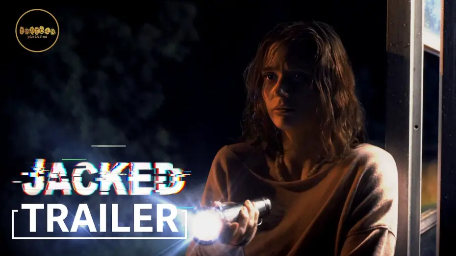 Відео до фільму Jacked — Trailer