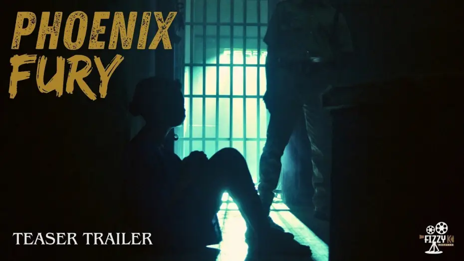 Відео до фільму Phoenix Fury — Official Teaser