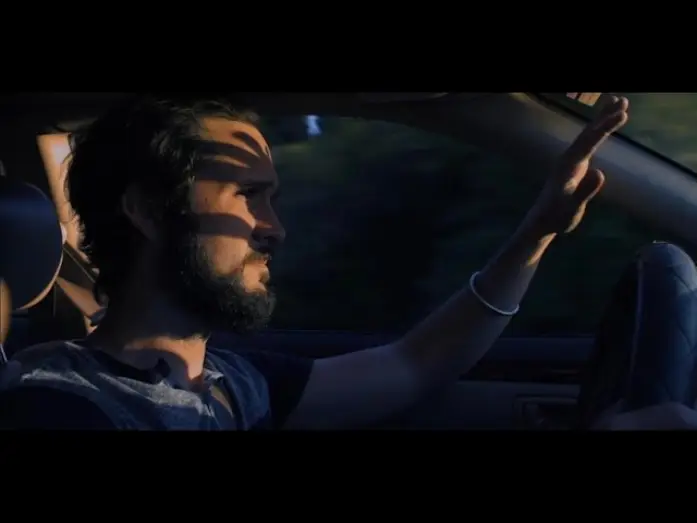 Відео до фільму No Evidence of Man — No Evidence of Man | Official Trailer 4K | Scatena & Rosner Films l Exclusively on Amazon