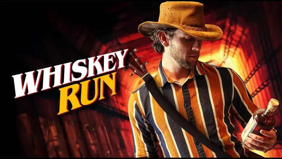 Відео до фільму Whiskey Run — Whiskey Run | Official Trailer