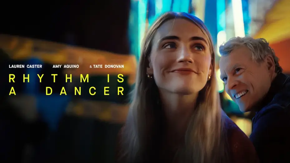 Відео до фільму Rhythm Is a Dancer — Rhythm is a Dancer | Official Trailer | Circle Collective