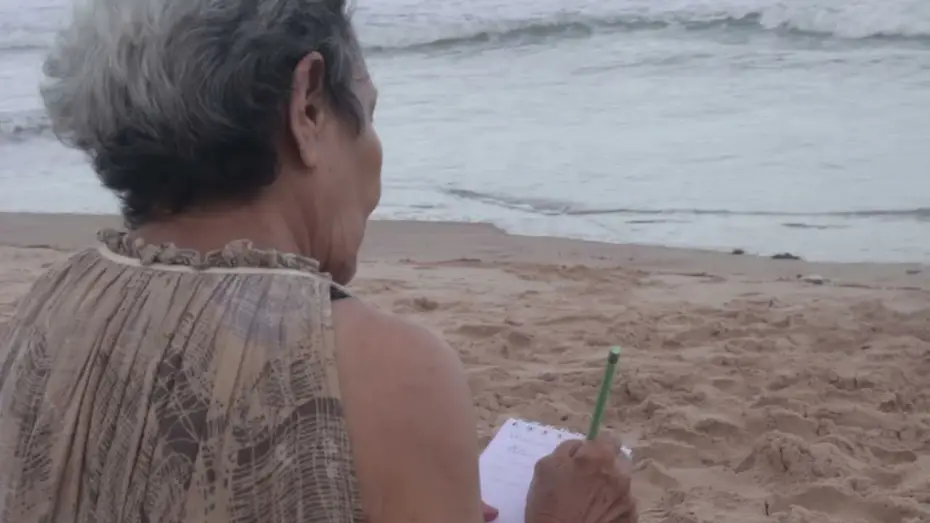 Відео до фільму Entre As Cartas, As Mem&oacute;rias | Entre as Cartas, as Mem&oacute;rias