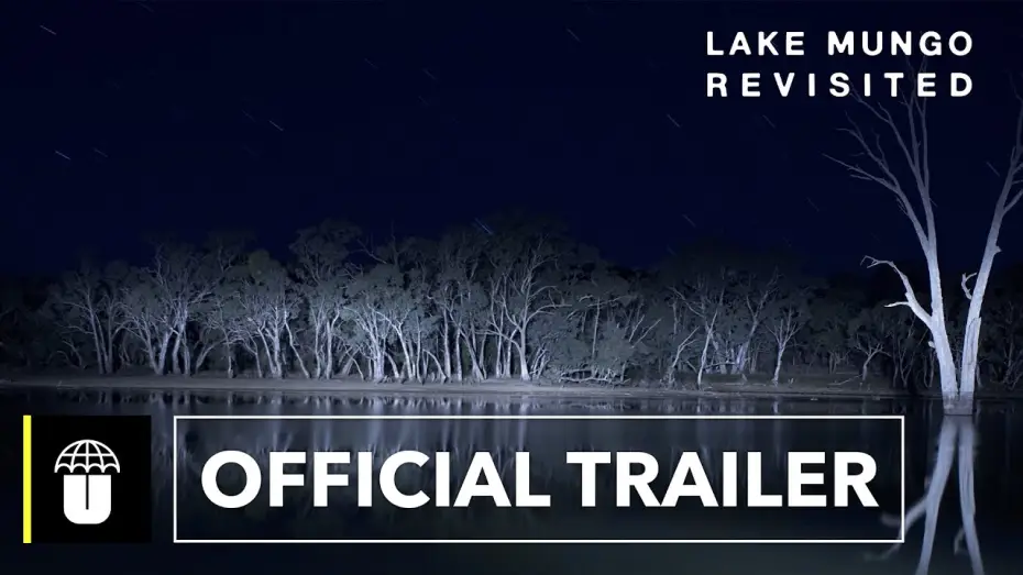 Відео до фільму Lake Mungo Revisited — Official Trailer