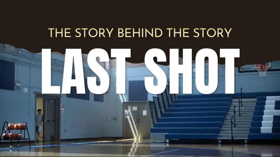 Відео до фільму Last Shot — The Story Behind “Last Shot” | Hemlock Circle Behind the Scenes