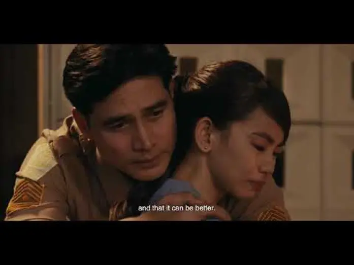 Відео до фільму Manila's Finest — Manila’s Finest | Official Trailer | MMFF 2025 Official Entry