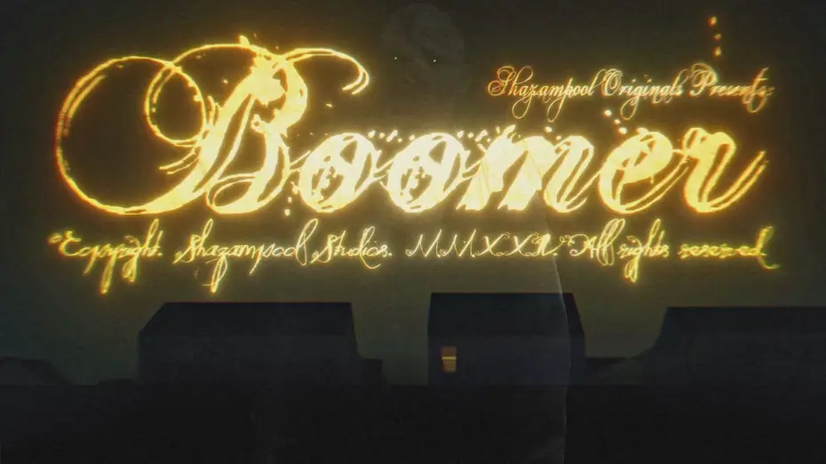 Відео до фільму Boomer — BOOMER
