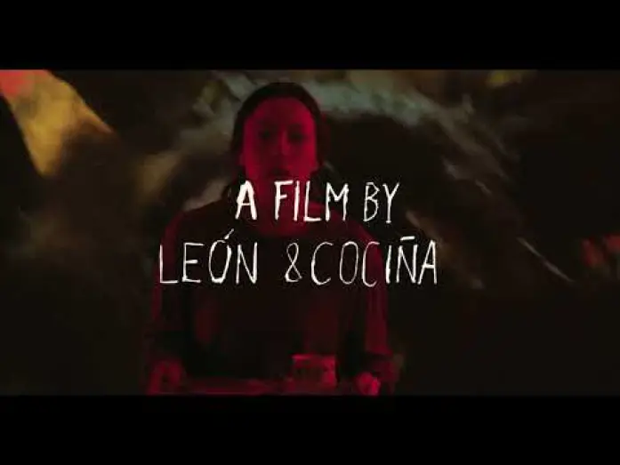 Відео до фільму Princesa Burro — Princesa Burro - Trailer