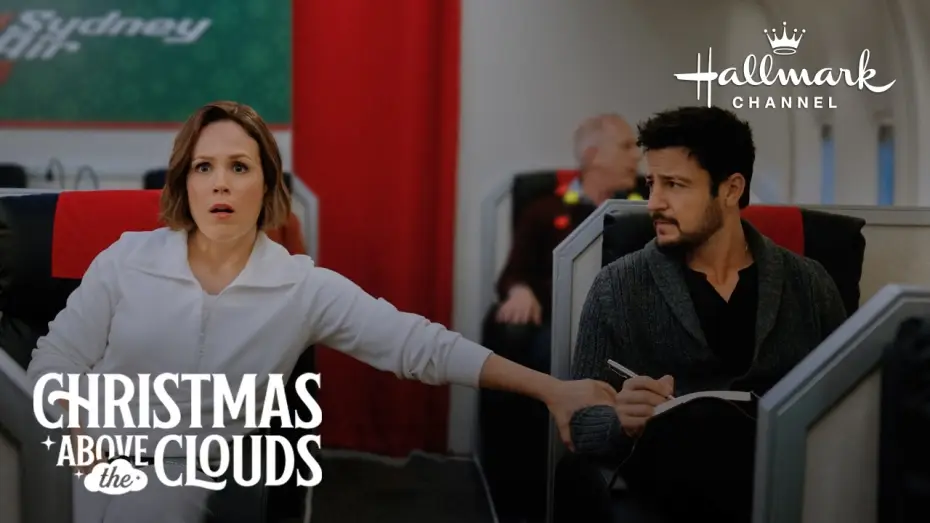 Відео до фільму Christmas Above the Clouds — Preview