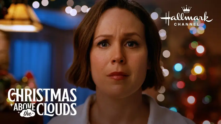 Відео до фільму Christmas Above the Clouds — Sneak Peek