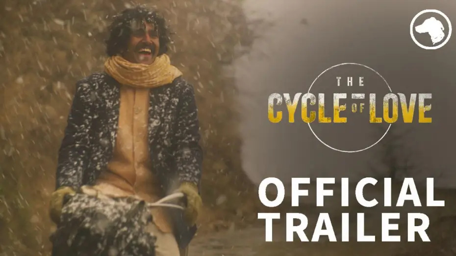 Відео до фільму The Cycle of Love — Official Trailer
