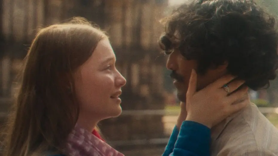Відео до фільму The Cycle of Love — Exclusive Clip