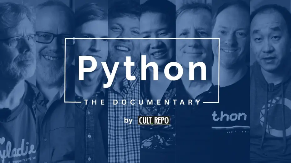 Відео до фільму Python: The Documentary — Python: The Documentary | An origin story