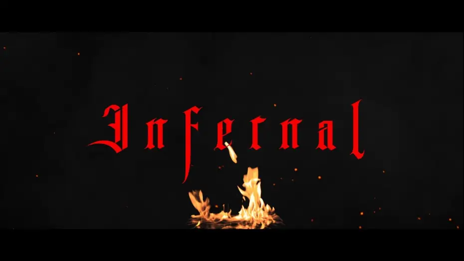 Відео до фільму Infernal — Infernal Official Trailer 1