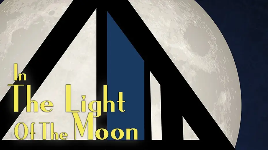 Відео до фільму In The Light Of The Moon — In The Light Of The Moon (2025) - Trailer