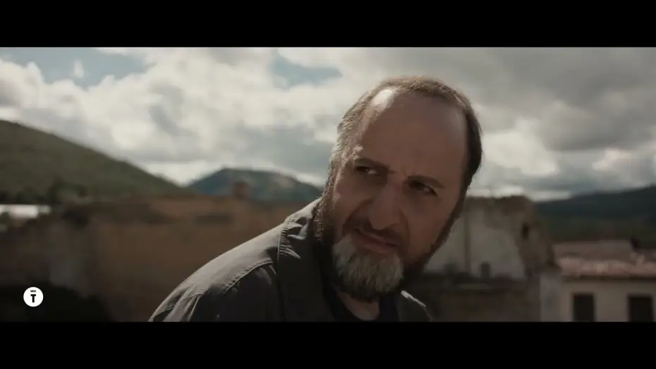 Відео до фільму La bolla delle acque matte — trailer LA BOLLA DELLE ACQUE MATTE di Anna Di Francisca
