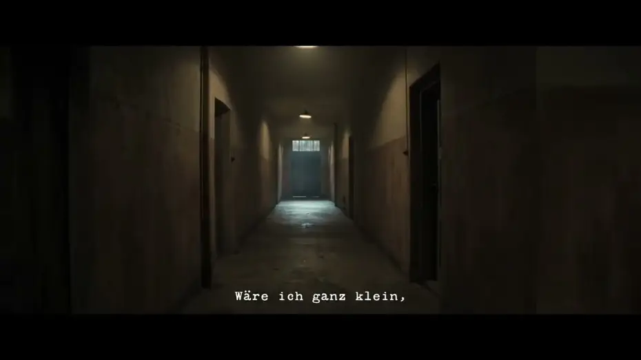 Відео до фільму Block 10 — BLOCK 10 - Teaser dt. I Ab 5. 11. im Kino!