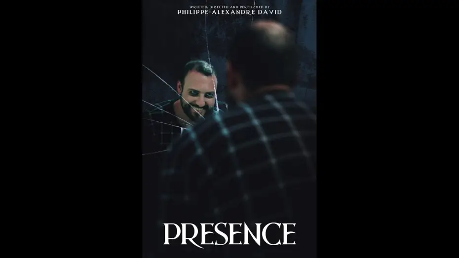 Відео до фільму Presence — Presence - Short Film (2025)