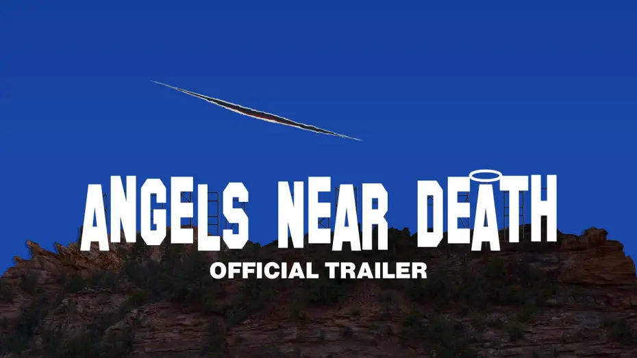 Відео до фільму Angels Near Death — Angels Near Death｜Official Trailer｜HD
