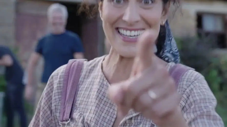 Відео до фільму Benvenuti in campagna — Benvenuti in campagna - Backstage ufficiale
