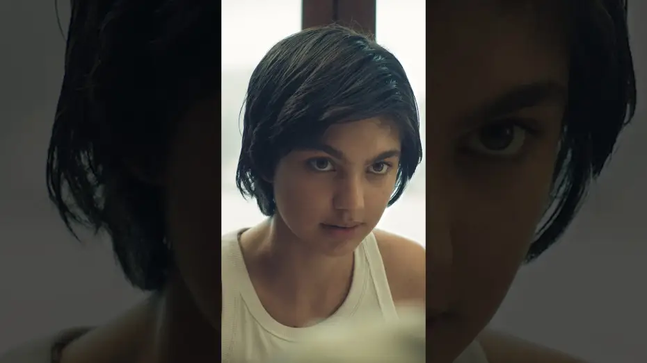 Відео до фільму Ultramarino — Ultramarino (Maren Zubeldia, Silvina Guglielmotti) | Trailer oficial #cinema #shortfilm #festival