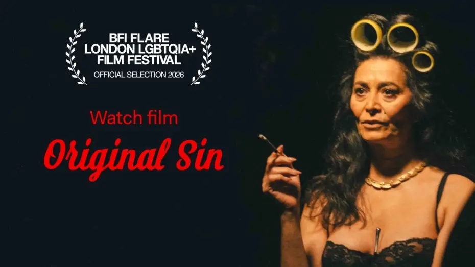 Відео до фільму Original Sin — Original Sin (2025) | Amrou Al-Kadhi | ⁨‪Watch Full Film