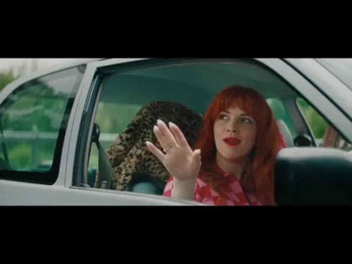 Відео до фільму The Doodle — "The Car Park Police" | The Doodle