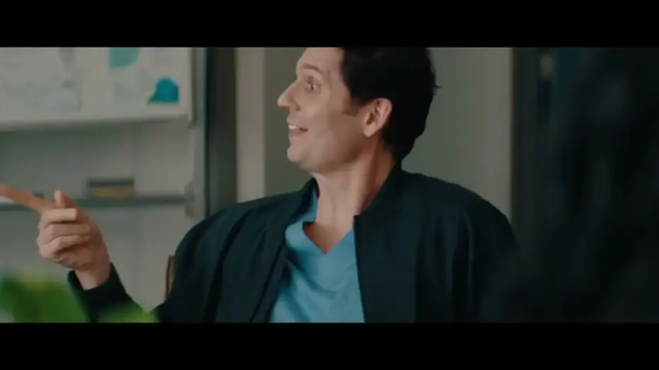 Відео до фільму The Doodle — Doubling Down on a Lie | The Doodle