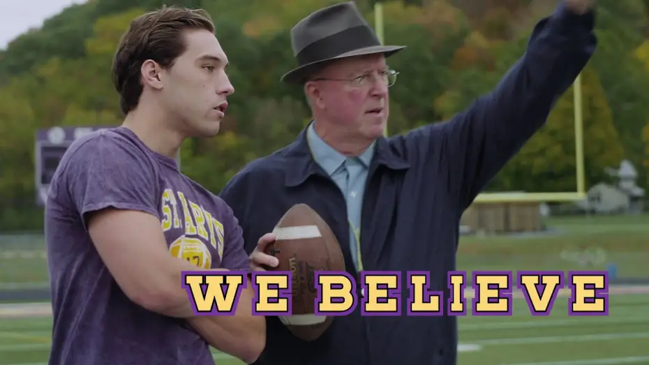 Відео до фільму We Believe — WE BELIEVE (2024) Official Trailer
