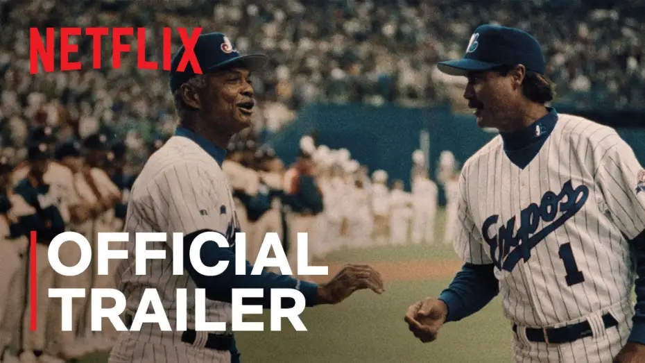 Відео до фільму Qui a tué les Expos de Montréal? — Official Trailer