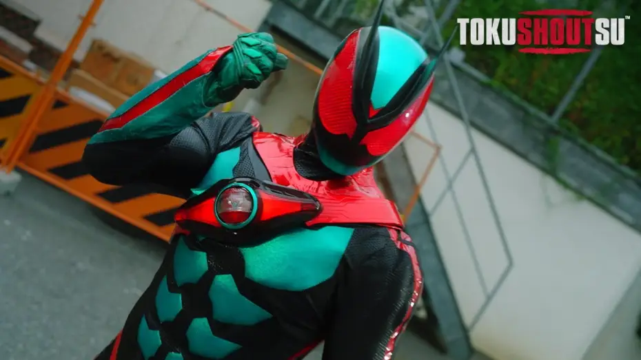 Відео до фільму 仮面ライダーゼッツ 変身講座 — Kamen Rider ZEZTZ: Transformation Classroom | Saturdays at 7:30pm PT
