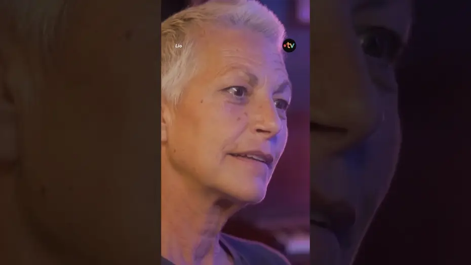 Відео до фільму Lio — Quand Lio revendiquait son statut de chanteuse, même enceinte !