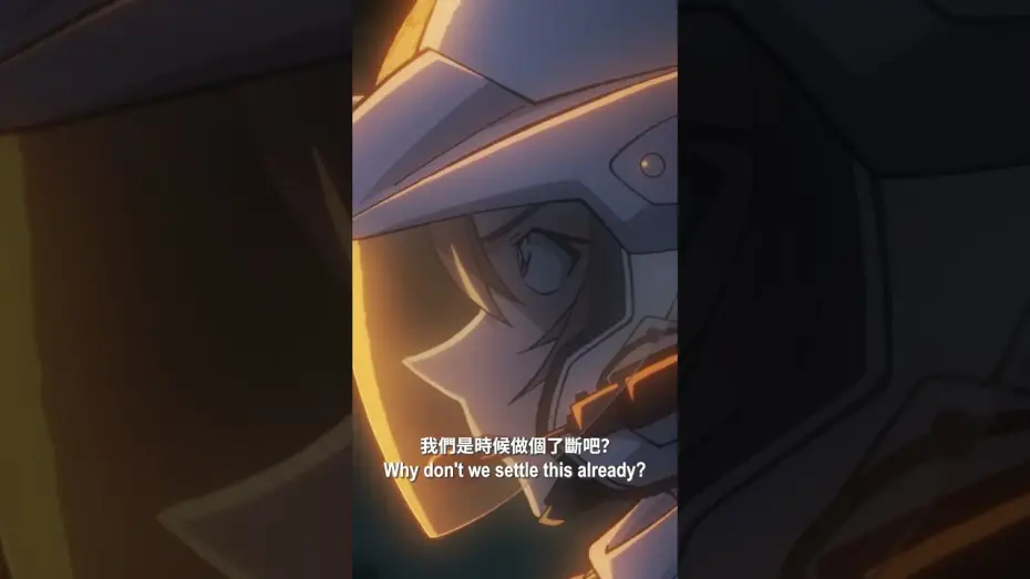 Відео до фільму 名探偵コナン ハイウェイの堕天使 — Character PV: Chihaya Haigwara [Subtitled]