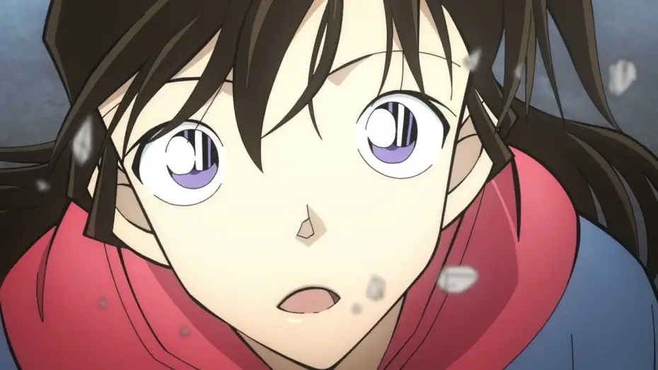Відео до фільму 名探偵コナン ハイウェイの堕天使 — Détective Conan : L’Ange déchu  - Teaser