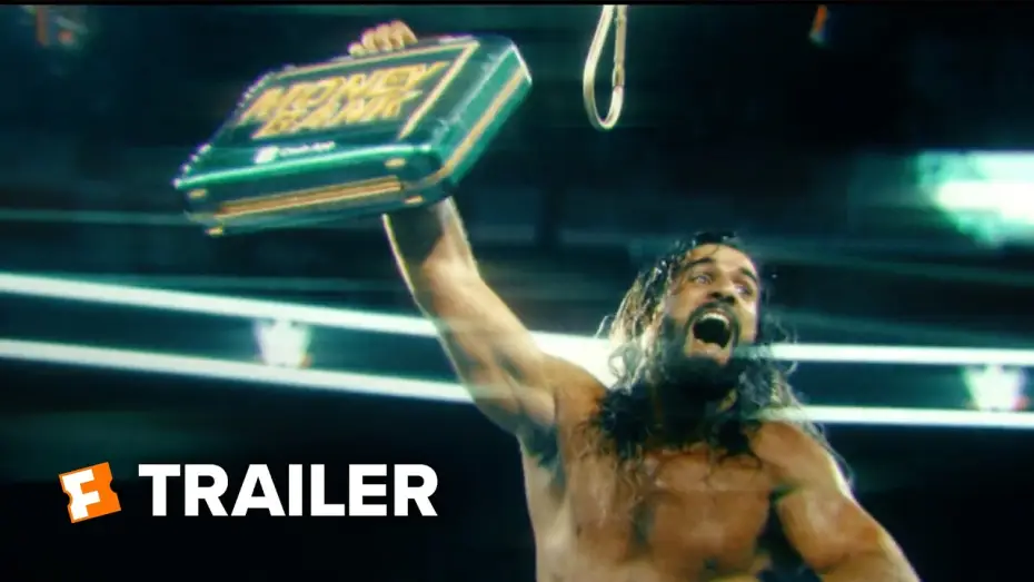 Відео до фільму WWE Money in the Bank 2026 — WWE Money In The Bank 2026 Official Trailer (2026)