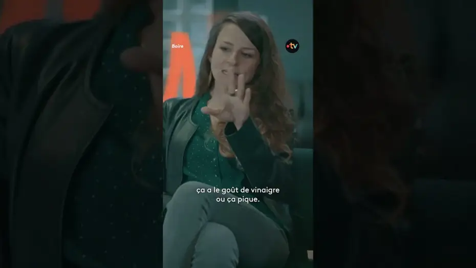 Відео до фільму Boire — Quand les enfants buvaient de l’alcool en France !