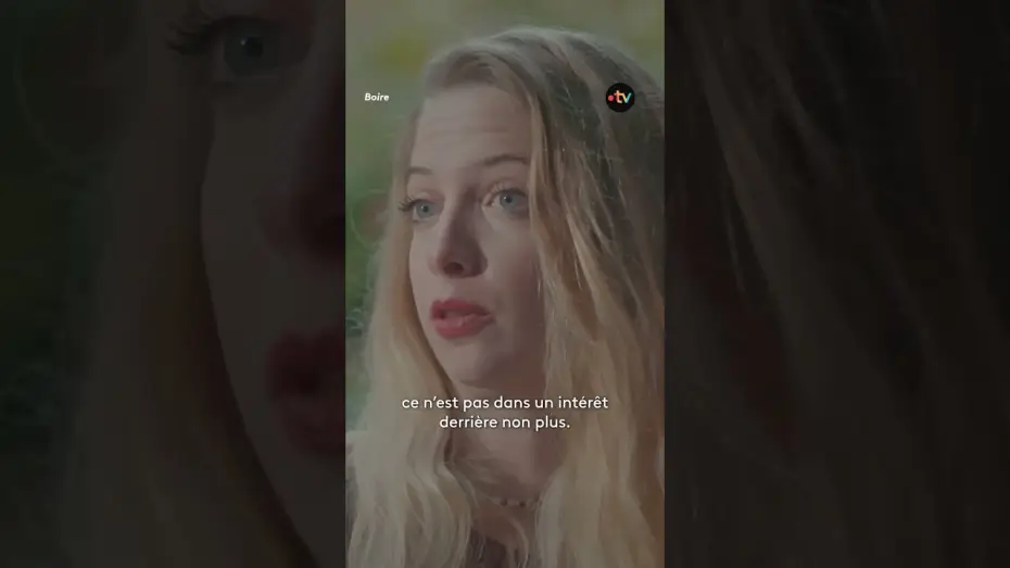 Відео до фільму Boire — Alcoolisée, Marie a été vi0lée par l'ami de son père
