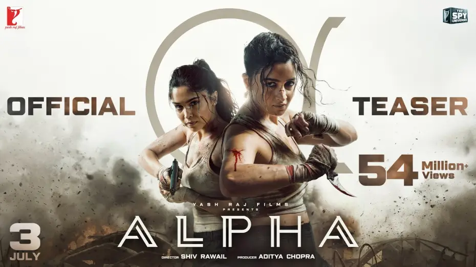 Відео до фільму সুড়ঙ্গ ২ — ALPHA