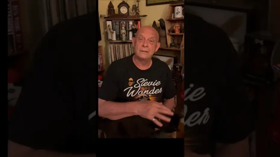Відео до фільму Thy Will Be Done — Doug Bradley