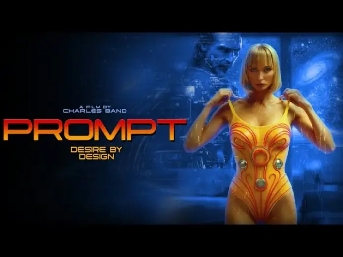 Відео до фільму Prompt — Rent Or Buy  Full Moon Features