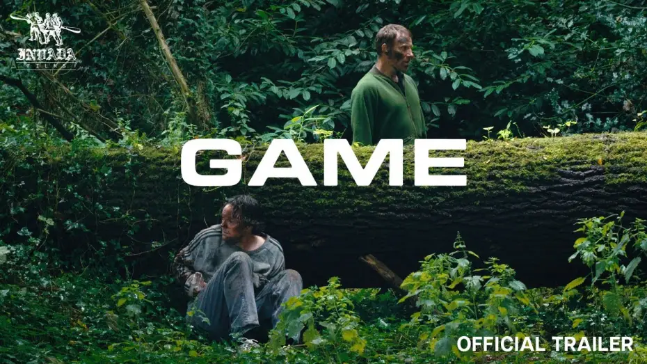 Відео до фільму GAME — Official Trailer