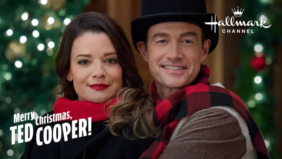 Відео до фільму Merry Christmas, Ted Cooper! — Trailer