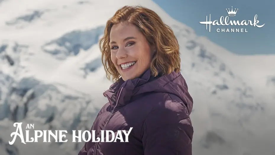 Відео до фільму An Alpine Holiday — Preview - An Alpine Holiday - Starring Ashley Williams, Laci J. Mailey and Julien Samani