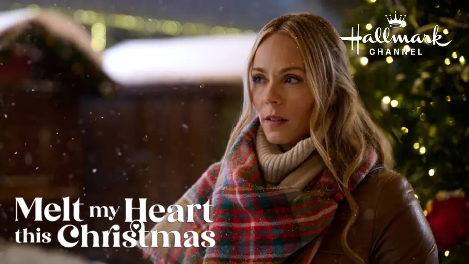 Відео до фільму Melt My Heart This Christmas — Trailer