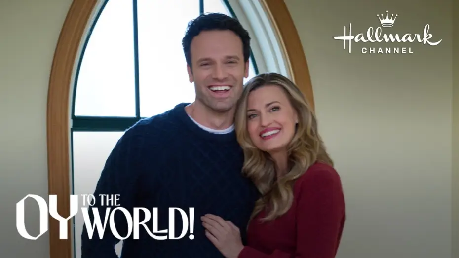Відео до фільму Oy to the World — Trailer
